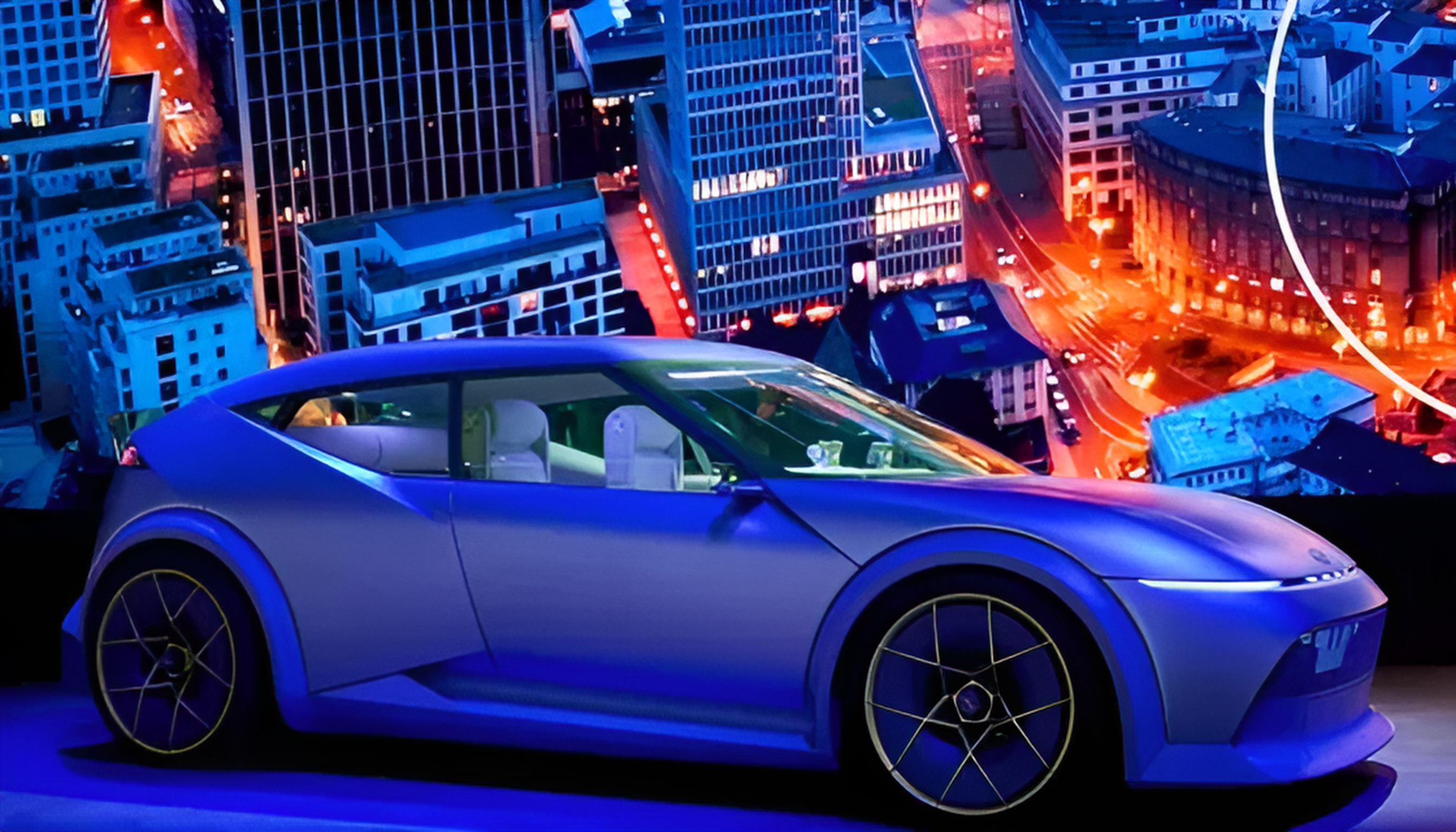 Servicios de Cuidado Automotriz